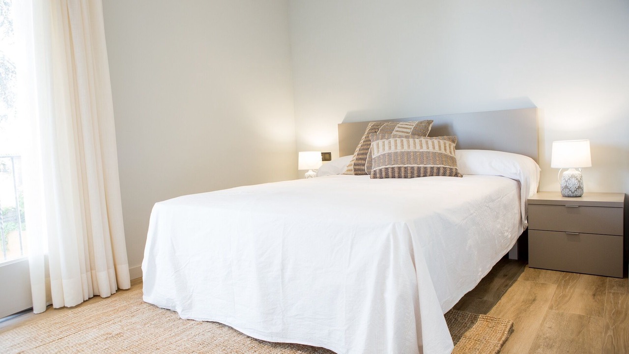 Photo of Bedroom in Llica d'Amunt
