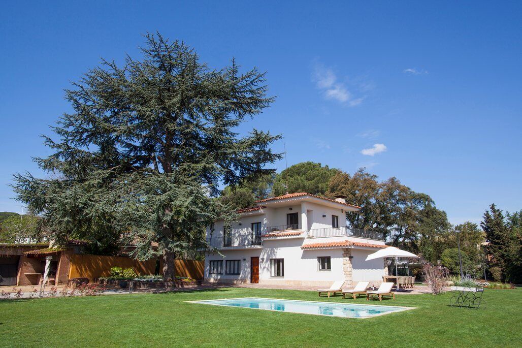 Photo of Outdoor in Llica d'Amunt