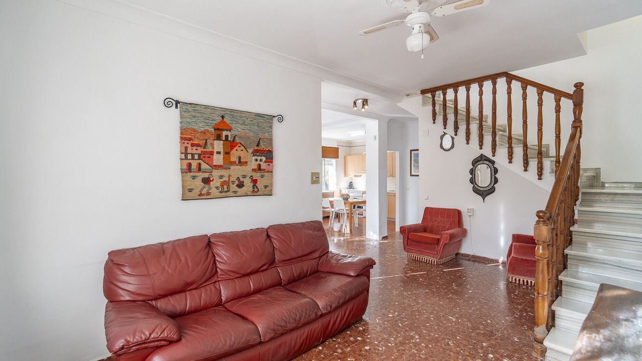 Photo of Livingroom in Alora