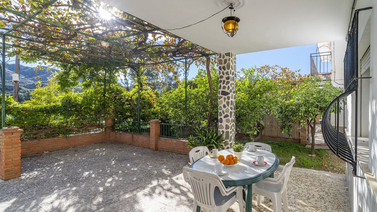 Photo of Outdoor in Alora
