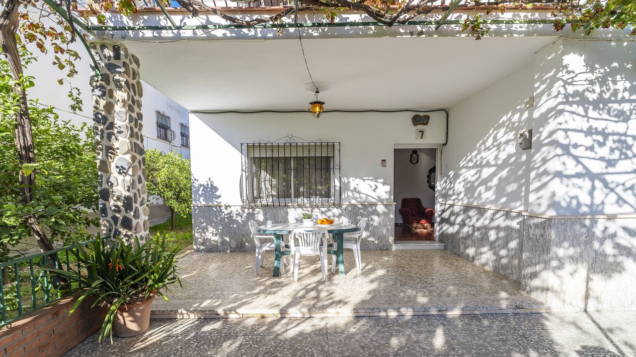Photo of Outdoor in Alora