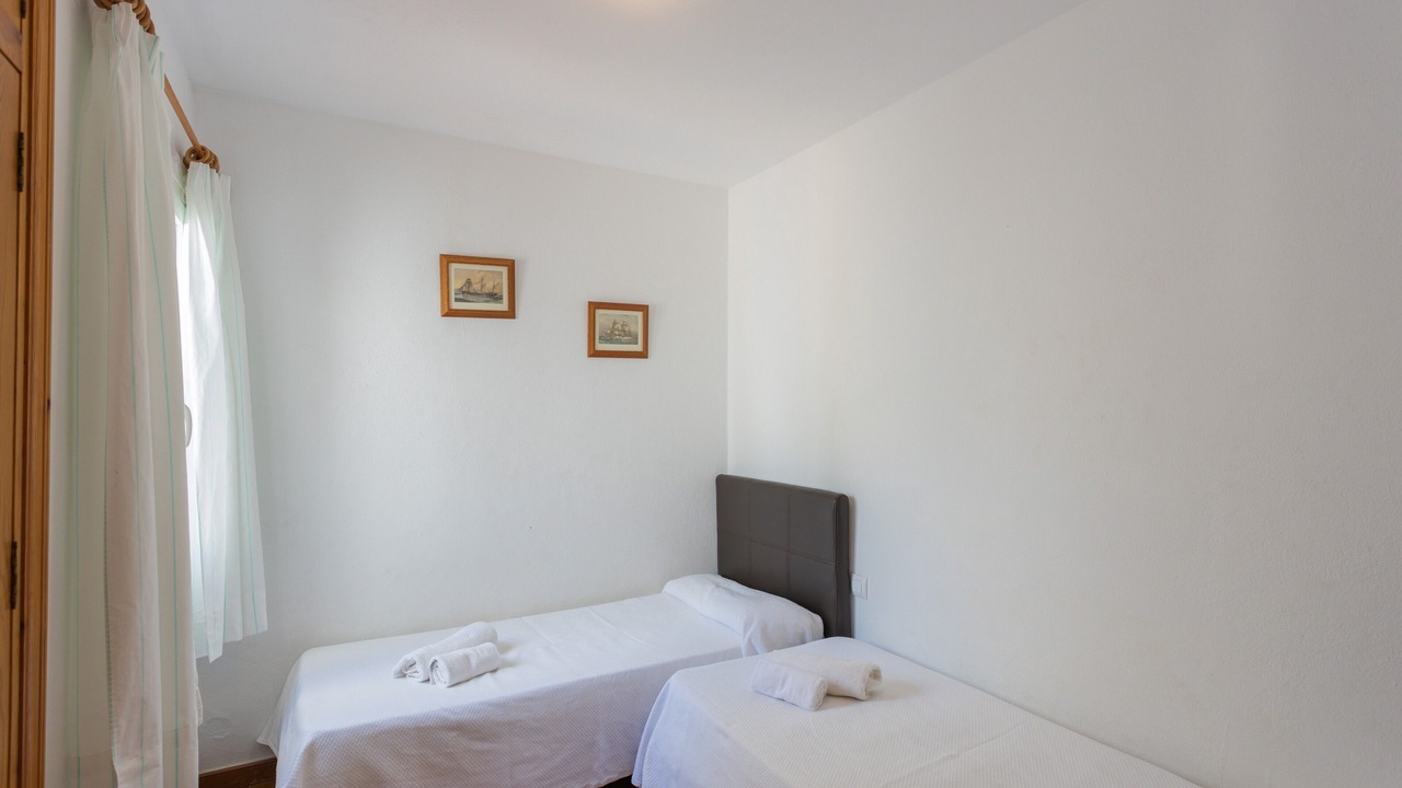 Photo of Bedroom in Son Bou