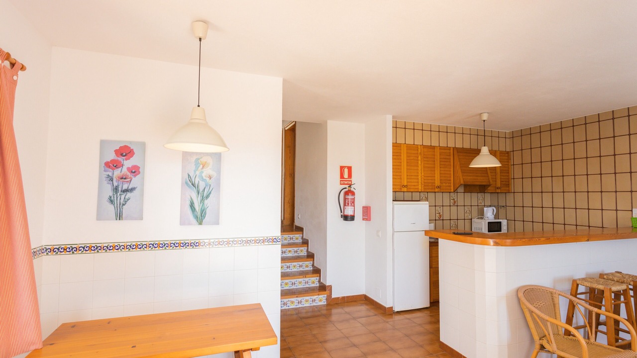 Photo of Kitchen in Son Bou