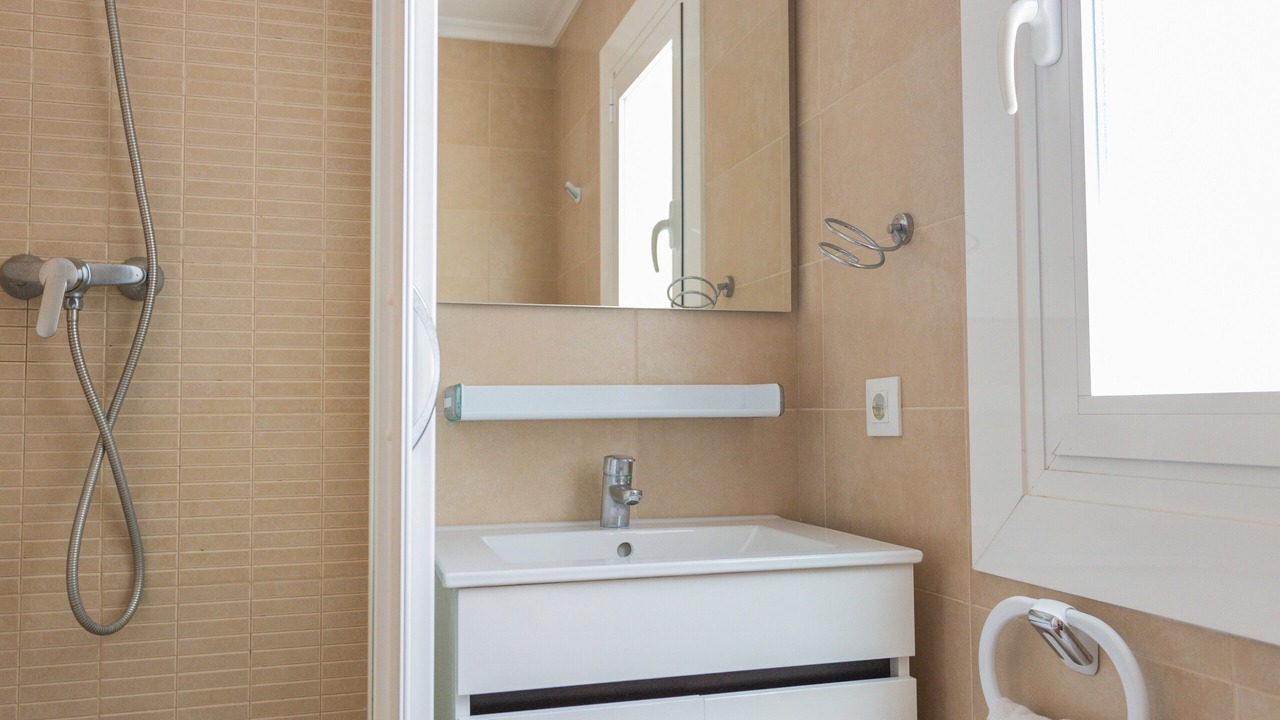 Photo of Bathroom in Son Bou