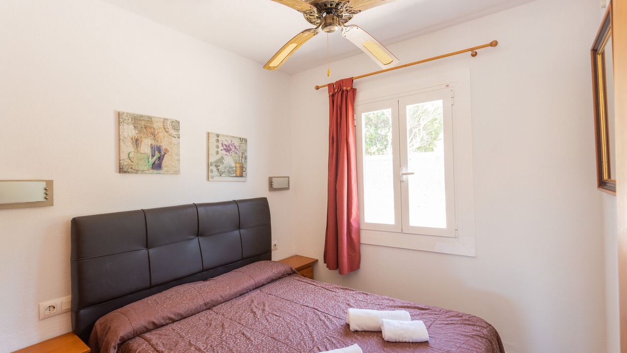 Photo of Bedroom in Son Bou