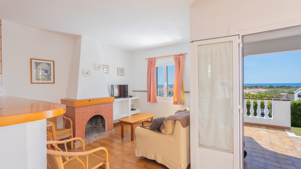 Photo of Livingroom in Son Bou
