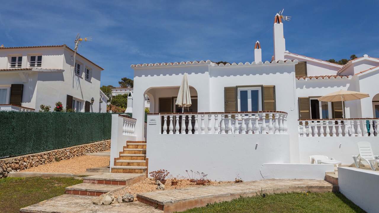 Photo of Outdoor in Son Bou