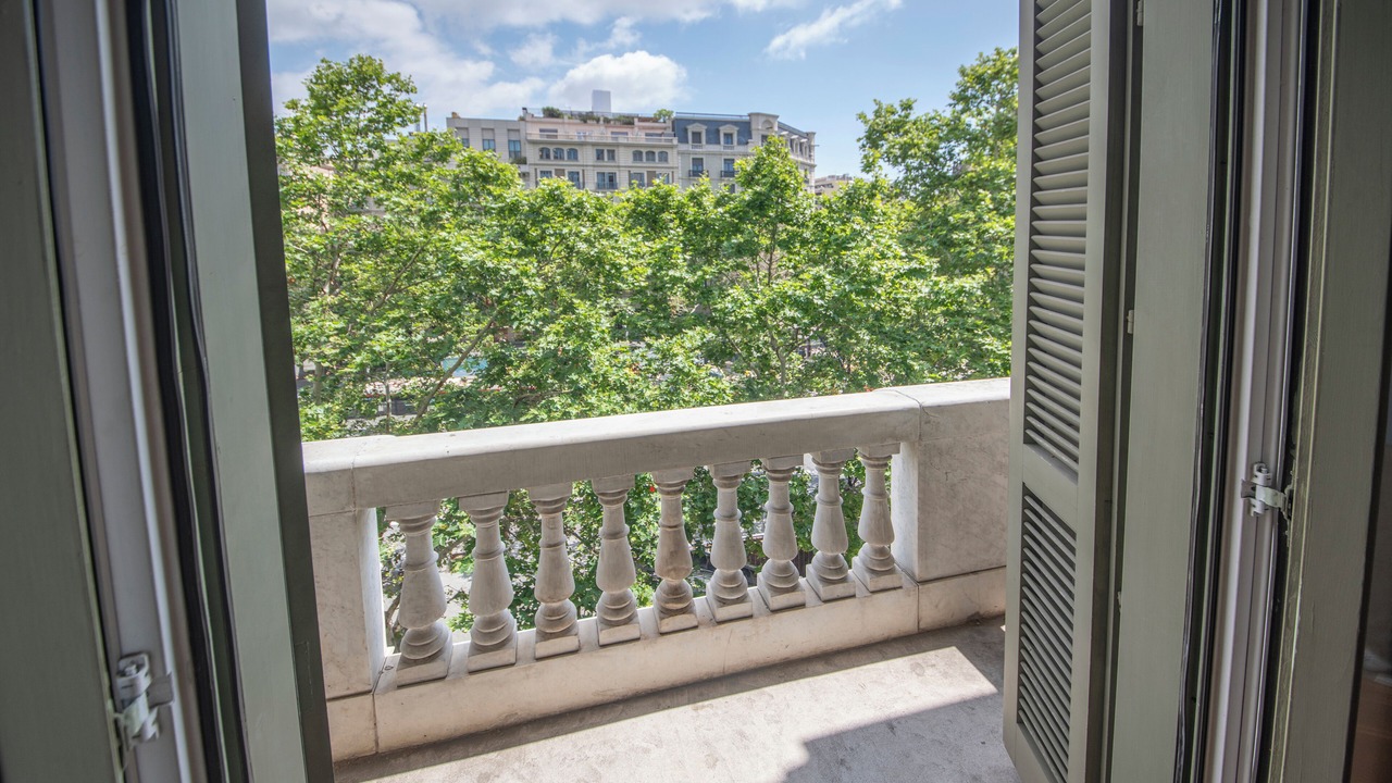 Photo of Outdoor in Eixample