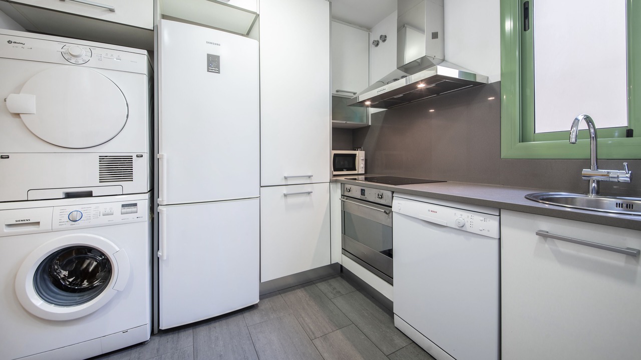 Photo of Kitchen in Eixample