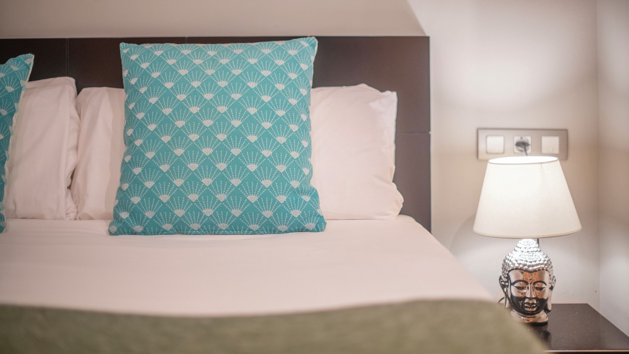 Photo of Bedroom in Eixample