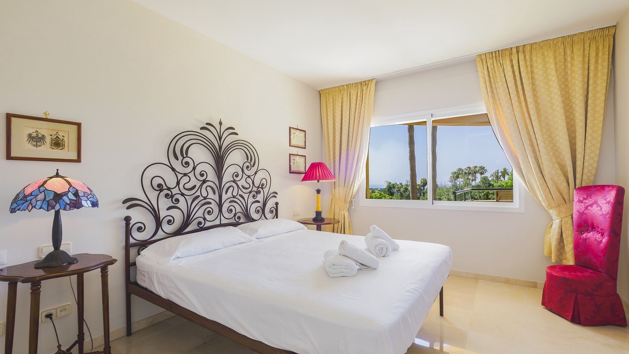 Photo of Bedroom in Elviria