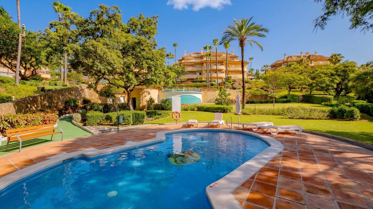 Photo of Outdoor in Elviria