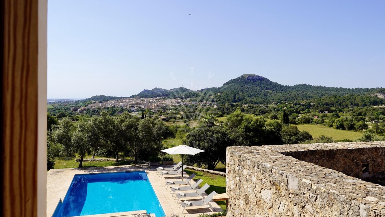 Photo of Outdoor in Son Servera