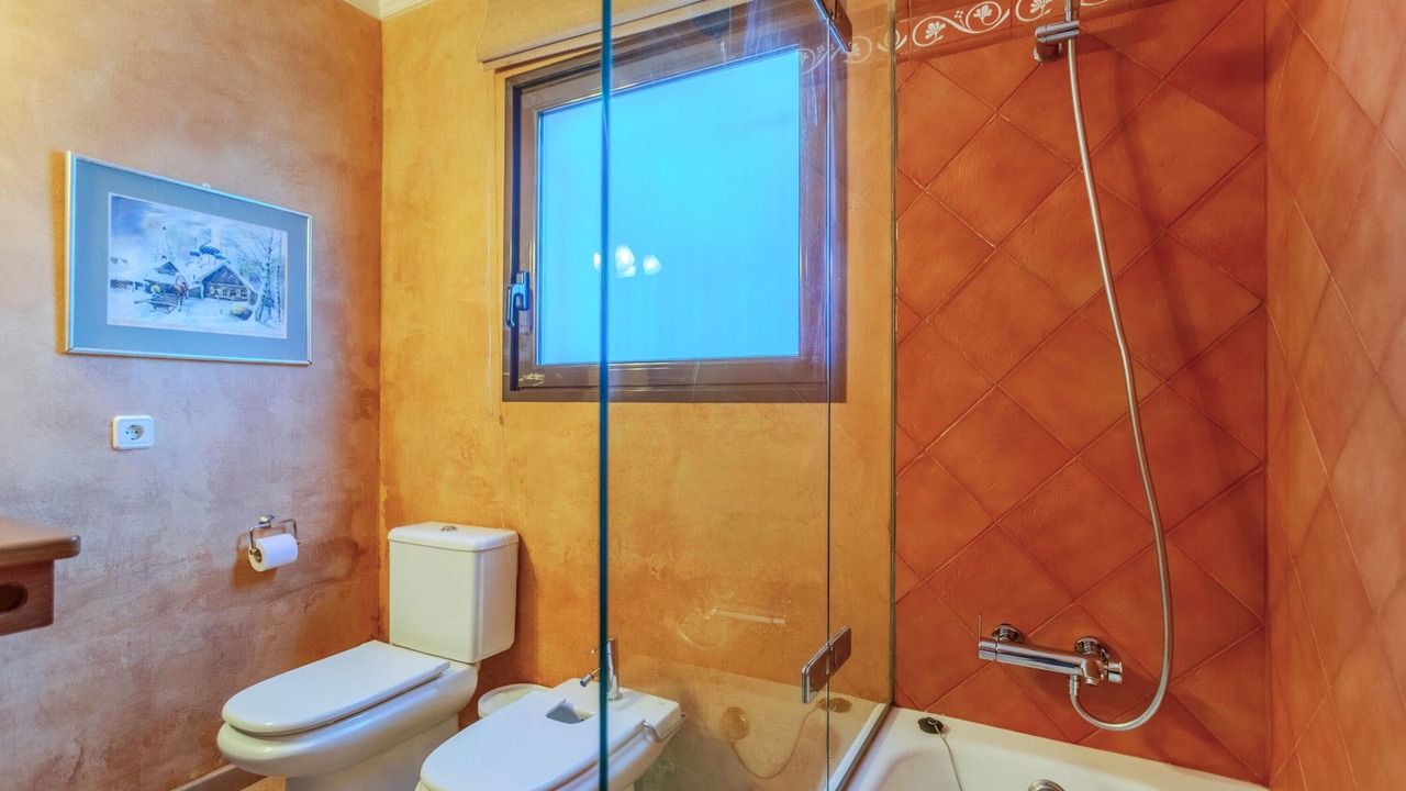 Photo of Bathroom in Begur