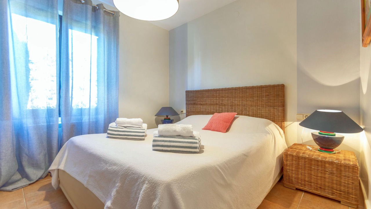 Photo of Bedroom in Begur