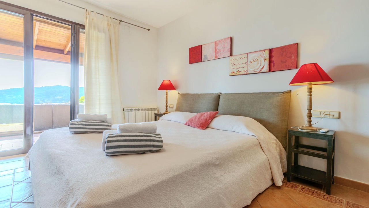 Photo of Bedroom in Begur