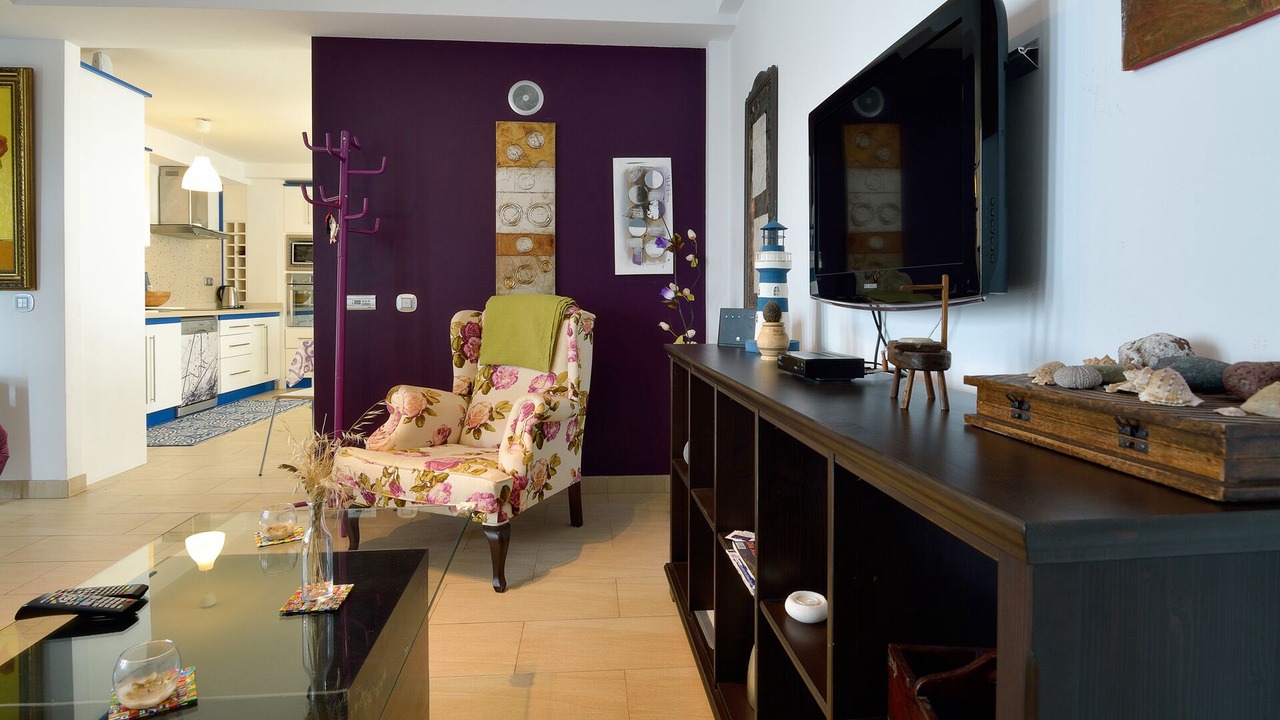 Photo of Livingroom in Arrieta