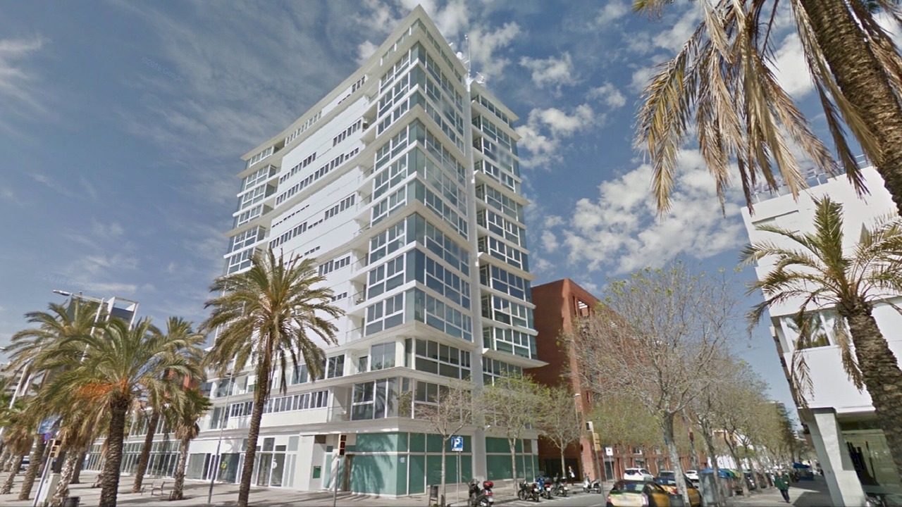 Photo of Outdoor in Diagonal Mar i el Front Maritim del Poblenou