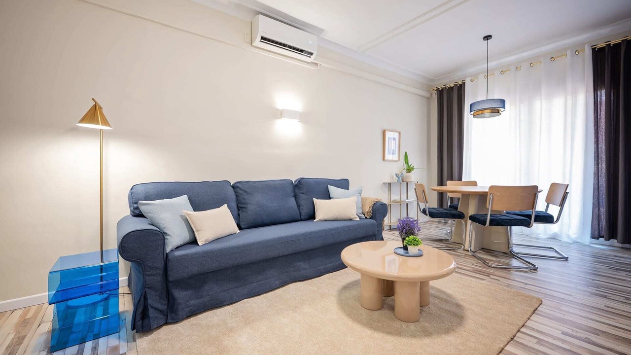 Photo of Livingroom in El Putget i Farro