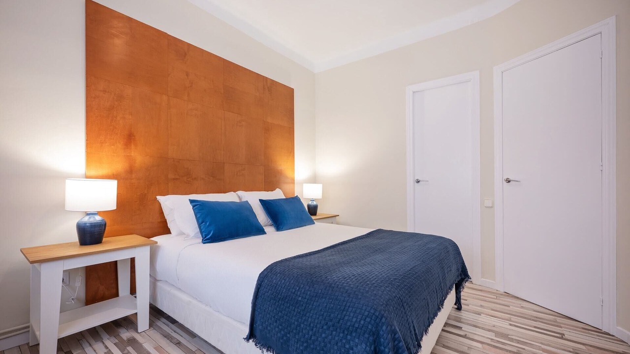 Photo of Bedroom in El Putget i Farro