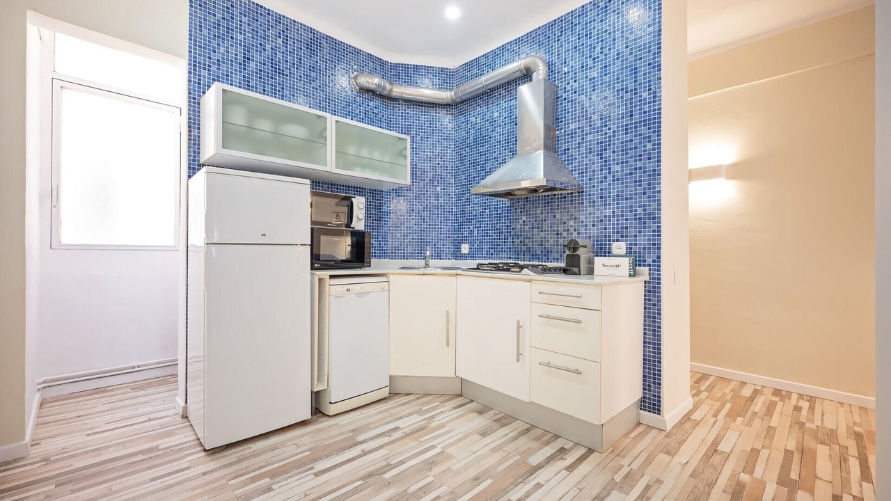 Photo of Kitchen in El Putget i Farro