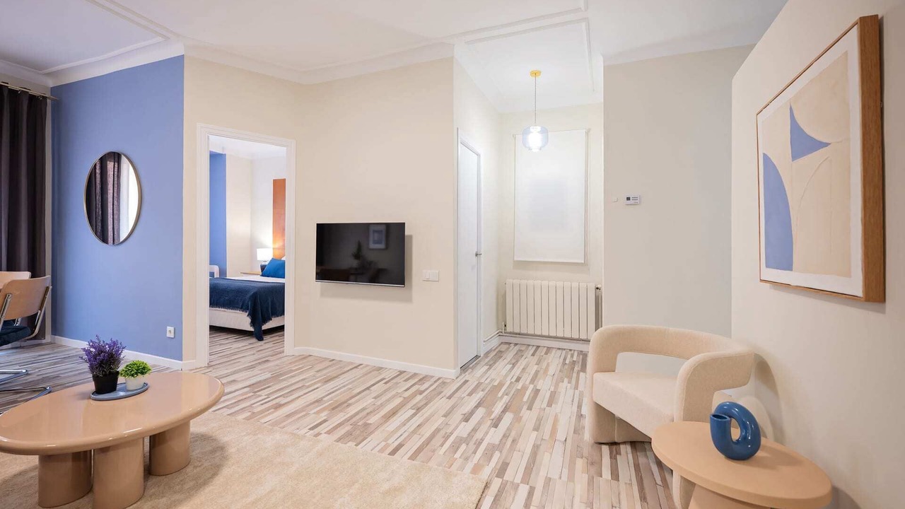 Photo of Bedroom in El Putget i Farro