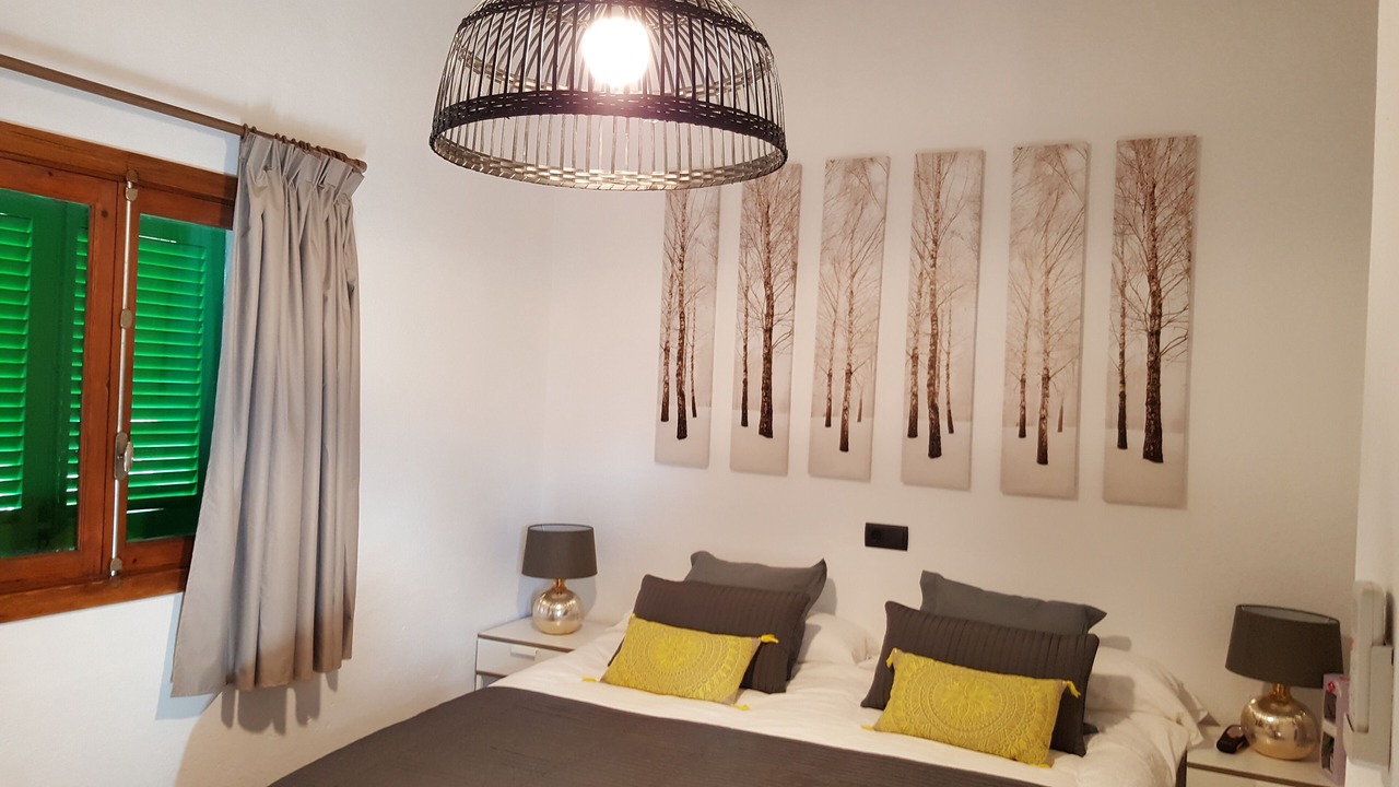 Photo of Bedroom in Port d'Andraitx