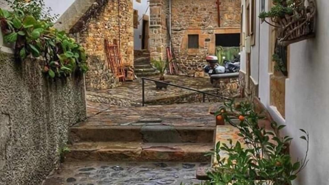 Photo of Outdoor in Lastres