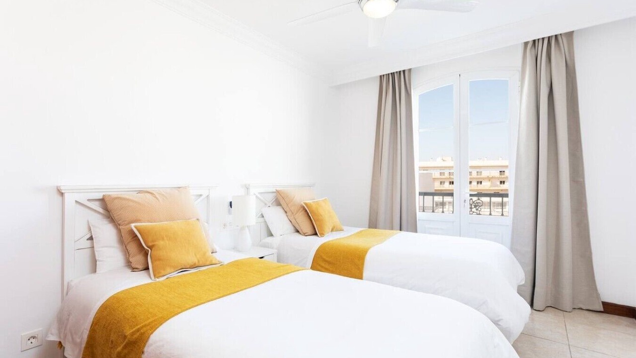 Photo of Bedroom in Arrecife