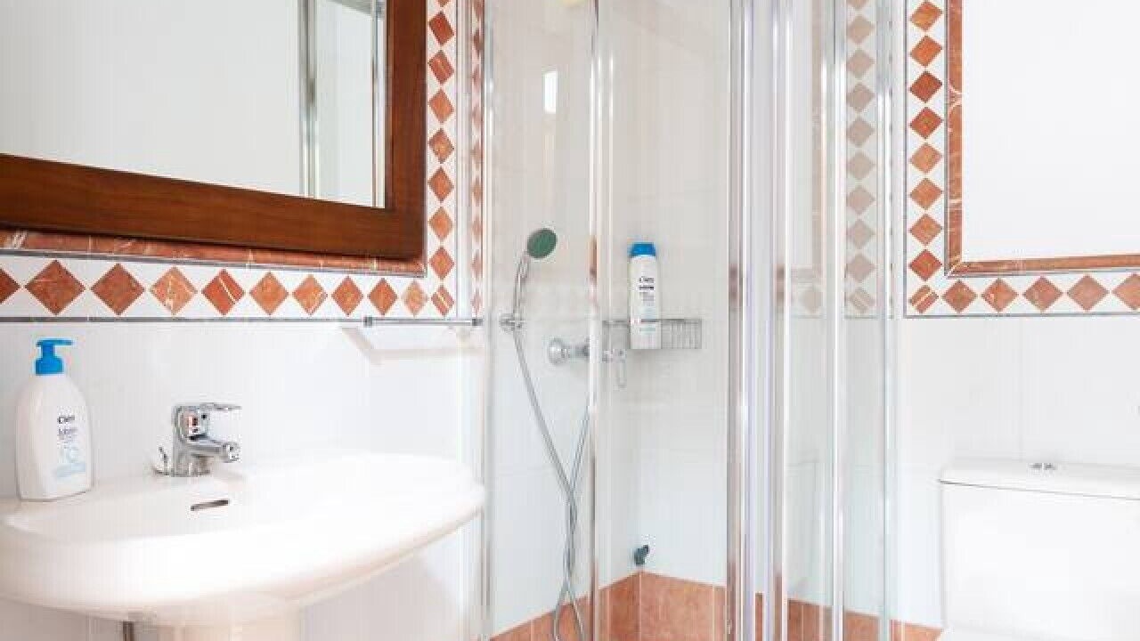 Photo of Bathroom in Arrecife
