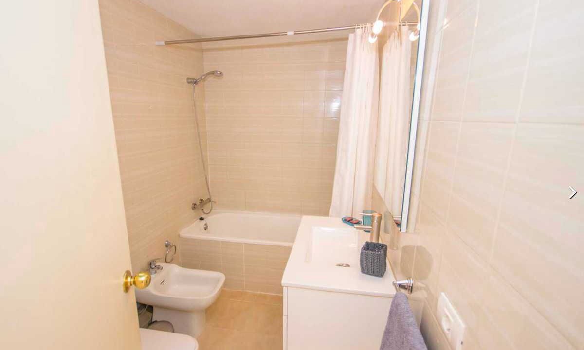Photo of Bathroom in Puerto de Santiago