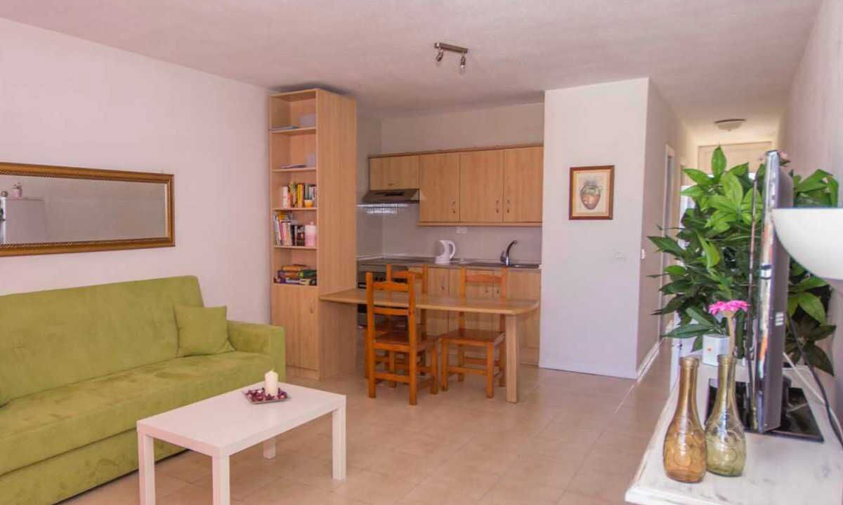 Photo of Livingroom in Puerto de Santiago