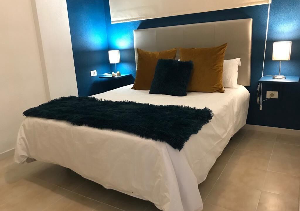 Photo of Bedroom in Puerto de Santiago