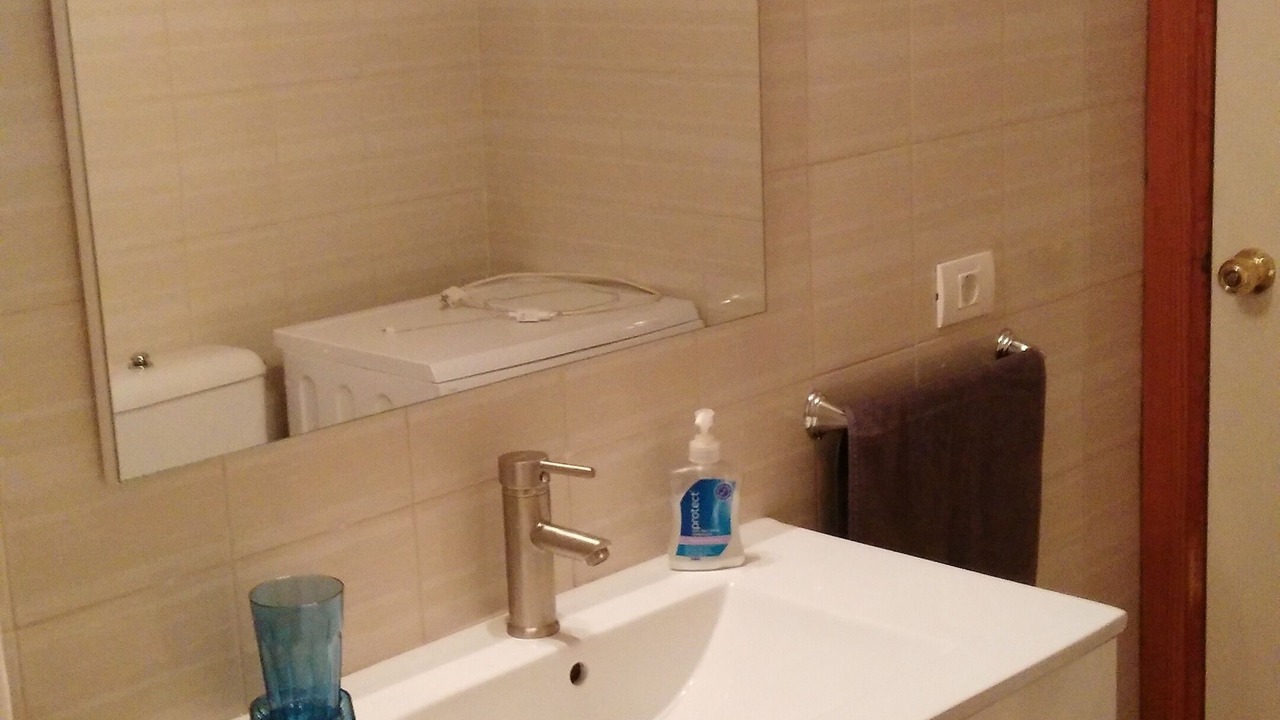 Photo of Bathroom in Puerto de Santiago