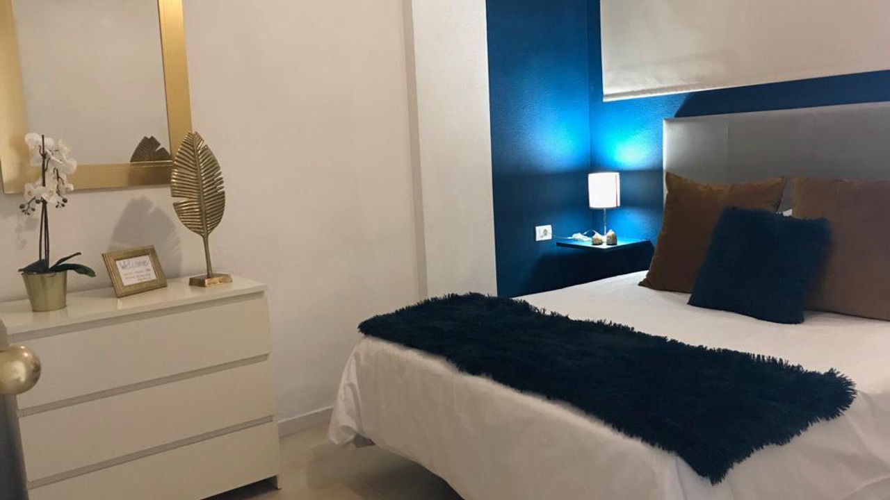 Photo of Bedroom in Puerto de Santiago
