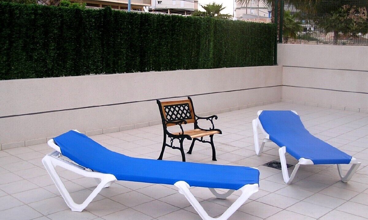 Photo of Others in Calpe