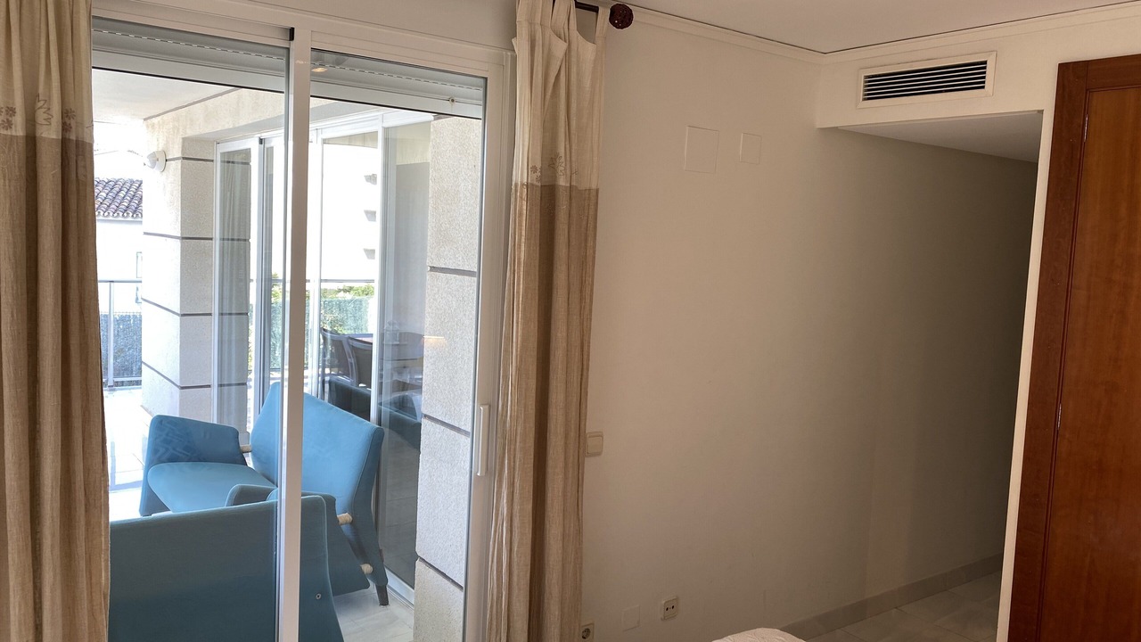 Photo of Bedroom in Calpe