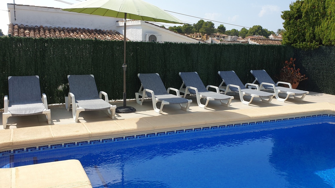 Photo of Outdoor in El Tesoro