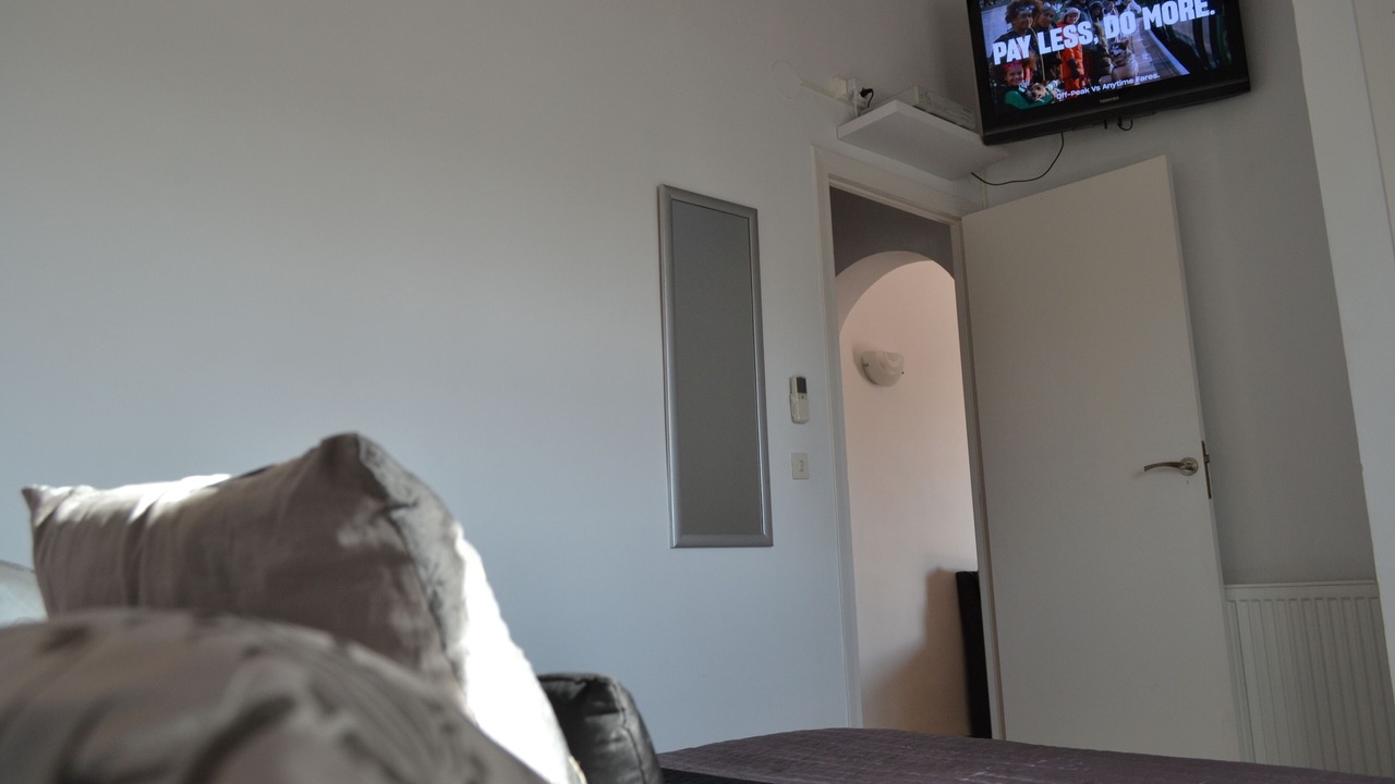 Photo of Bedroom in El Tesoro