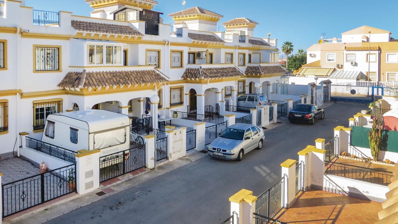 Photo of Bedroom in Torrevieja