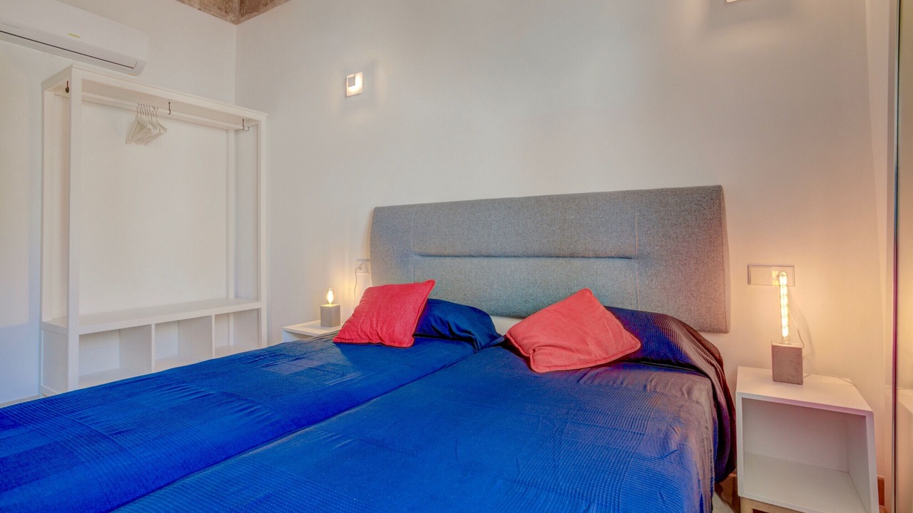Photo of Bedroom in Puerto de Pollensa