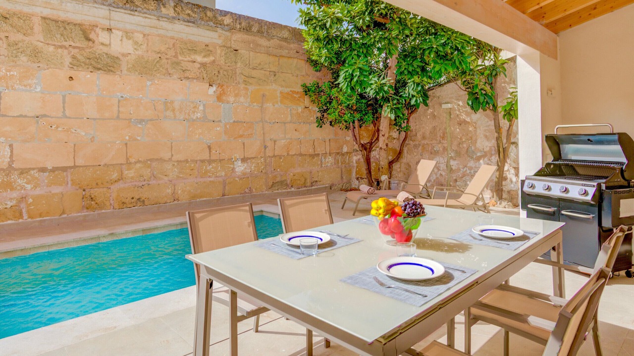 Photo of Outdoor in Puerto de Pollensa