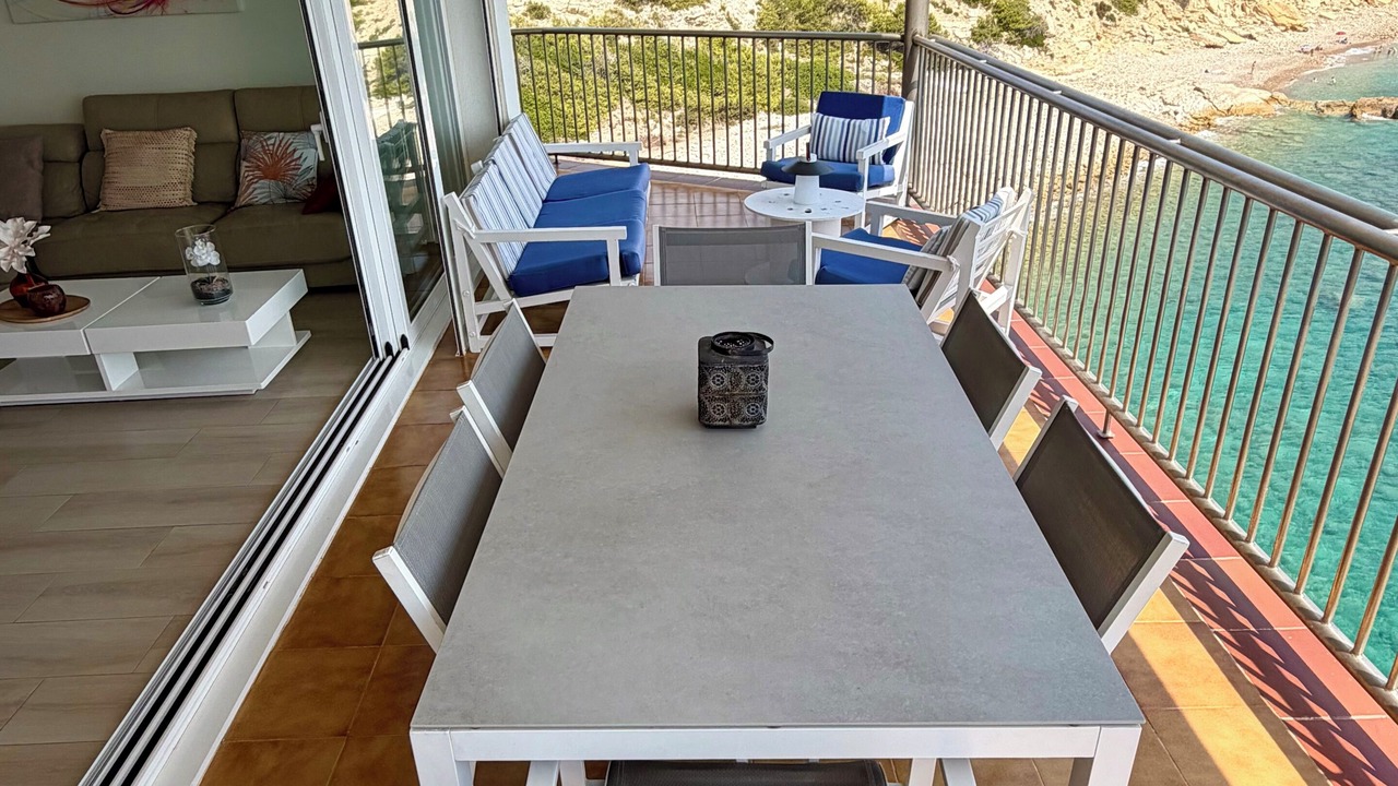 Photo of Outdoor in Cap de Salou