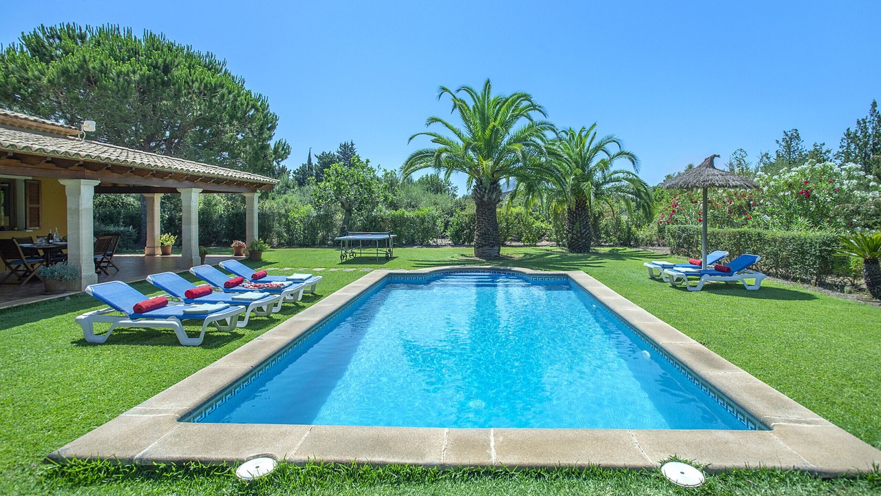Photo of Outdoor in Pollensa