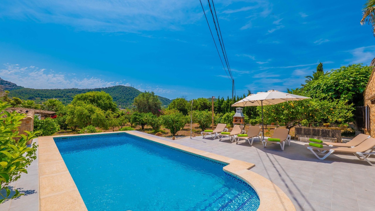 Photo of Outdoor in Andraitx