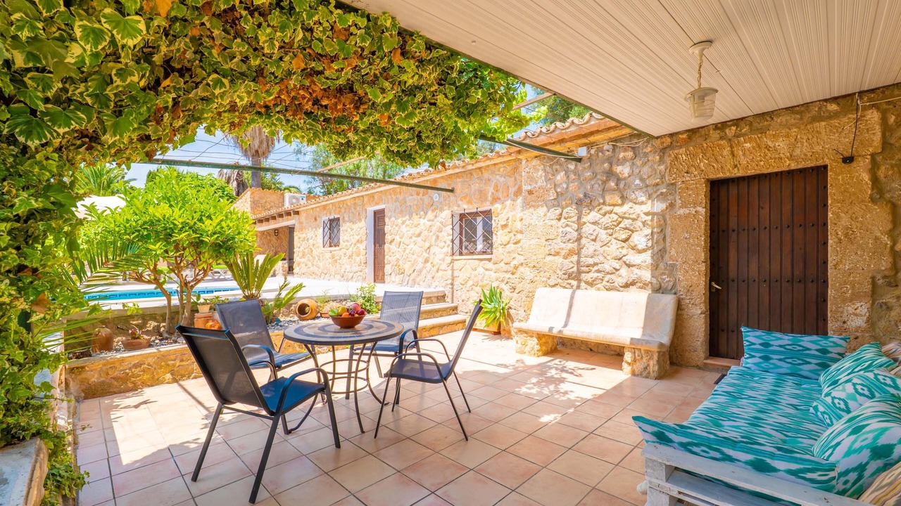 Photo of Outdoor in Andraitx