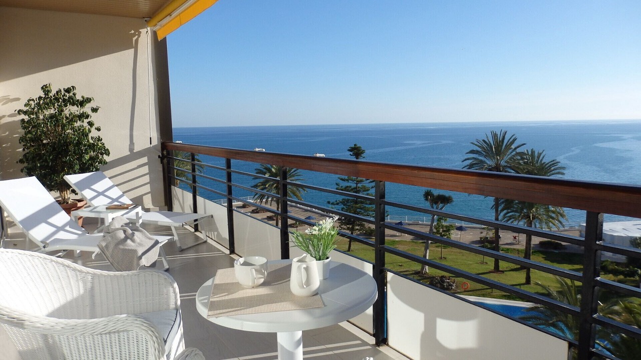 Photo of Outdoor in Torremolinos