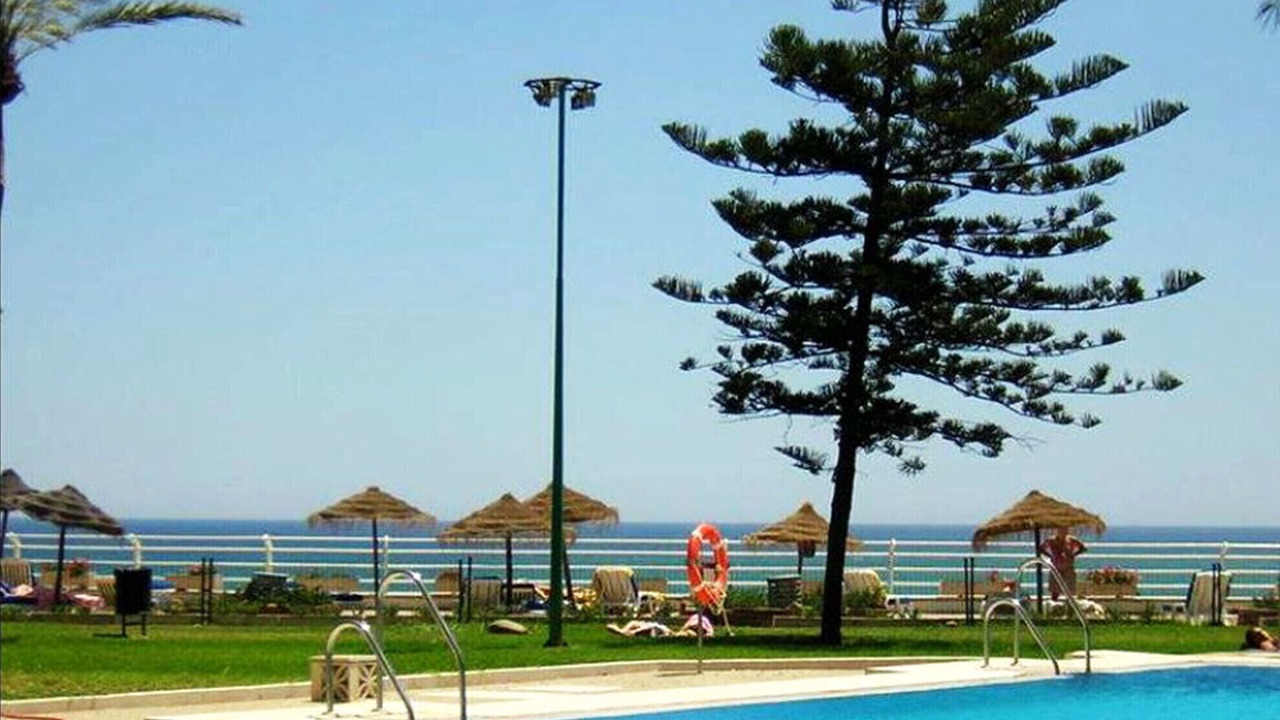 Photo of Outdoor in Torremolinos