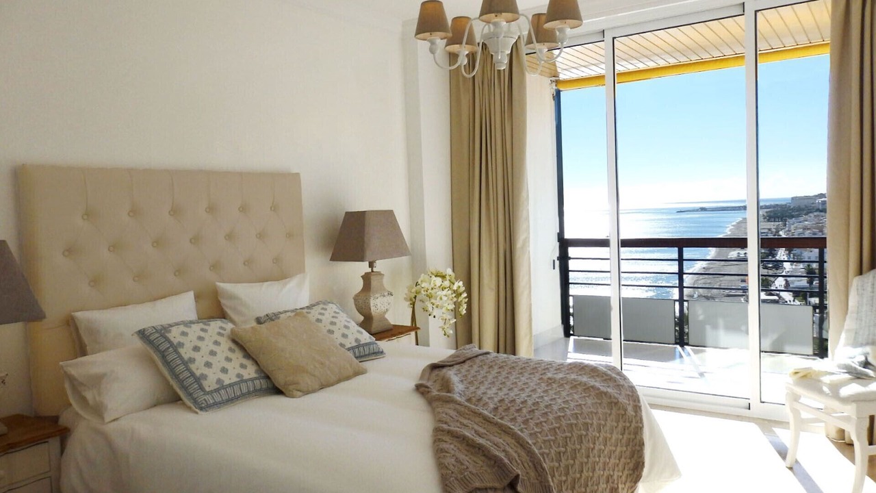 Photo of Bedroom in Torremolinos