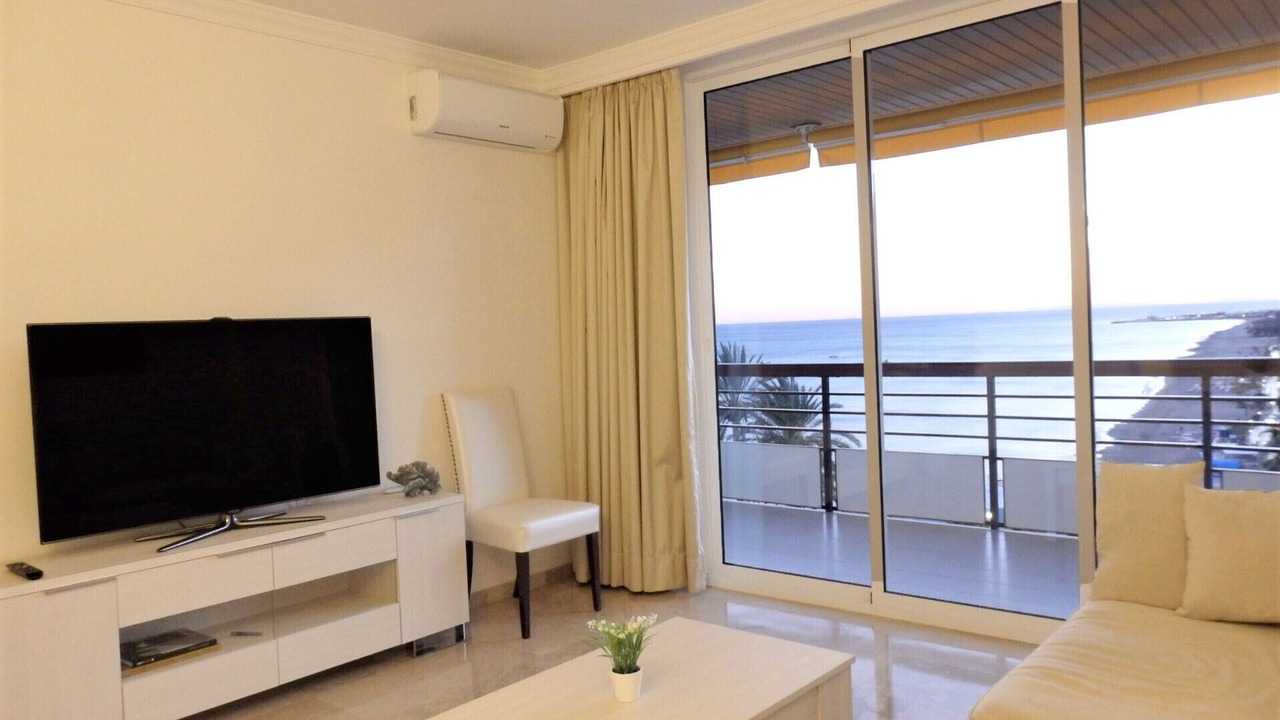 Photo of Livingroom in Torremolinos